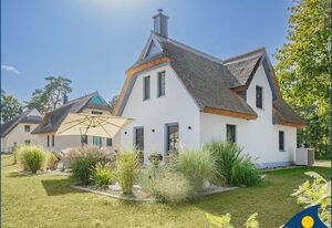 Fischerdorf Zirchow Zugvogel – + Zugvogel
