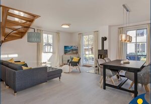 Fischerdorf Zirchow Zugvogel – + Zugvogel