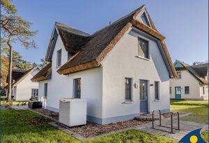 Fischerdorf Zirchow Zugvogel – + Zugvogel