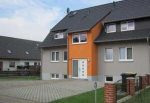 Ferienwohnungen Hansestraße – Ferienwohnung 4