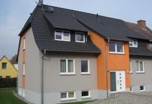 Ferienwohnungen Hansestraße – Ferienwohnung 4