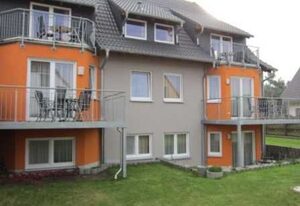 Ferienwohnungen Hansestraße – Ferienwohnung 4