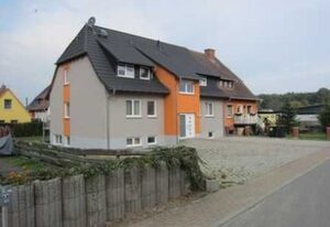 Ferienwohnungen Hansestraße – Ferienwohnung 4