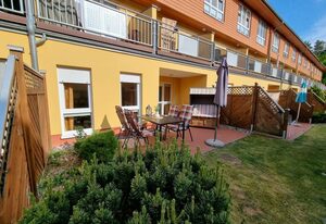 Zempin Ostseepark WE 19 Insel Usedom nur 150m zum Strand – WE 19 Wanderdüne