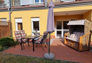 Zempin Ostseepark WE 19 Insel Usedom nur 150m zum Strand – WE 19 Wanderdüne