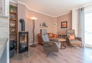 Ferienhaus Meerzeit