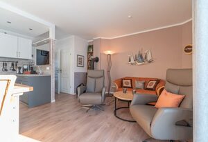 Ferienhaus Meerzeit