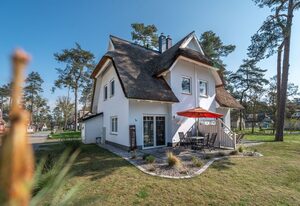 Ferienhaus Meerzeit