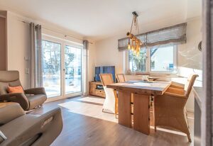 Ferienhaus Meerzeit