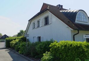 Bock auf Strand – Fewo Gaby