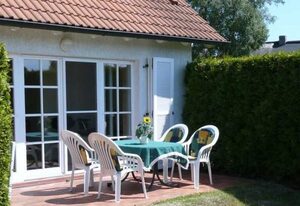 Bock auf Strand – Fewo Gaby