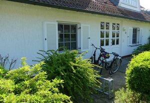 Bock auf Strand – Fewo Gaby