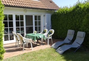 Bock auf Strand – Fewo Gaby