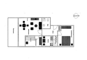 Bock auf Strand – Fewo Gaby