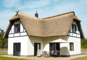 Ferienhaus am Haff