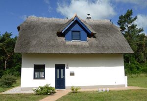 Ferienhaus am Haff