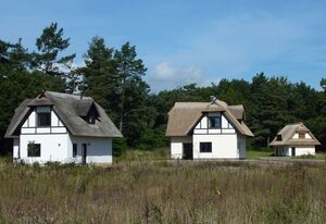 Ferienhaus am Haff