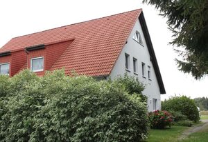 Haus Fiedor im Seebad Zempin – 6 R-FeWo 3 Käptn