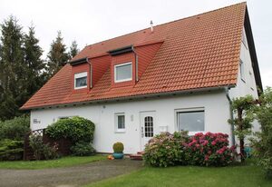 Haus Fiedor im Seebad Zempin – 6 R-FeWo 3 Käptn