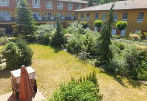 Zempin Ostseepark WE 06 Insel Usedom nur 150m zum Strand