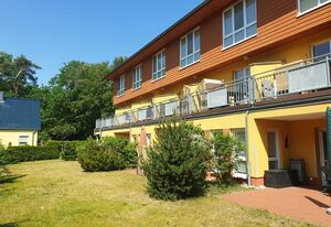 Zempin Ostseepark WE 06 Insel Usedom nur 150m zum Strand