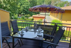 Zempin Ostseepark WE 25 Insel Usedom nur 150m zum Strand