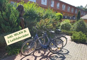Zempin Ostseepark WE 05 Insel Usedom nur 150m zum Strand