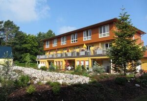 Zempin Ostseepark WE 05 Insel Usedom nur 150m zum Strand