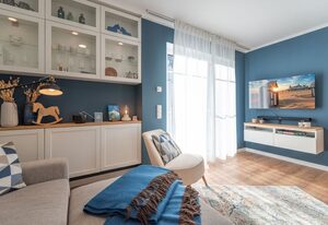 Ferienhaus Sundevit