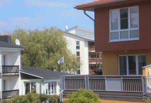 Zempin Ostseepark WE 42 Insel Usedom nur 150m zum Strand