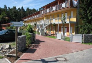 Zempin Ostseepark WE 42 Insel Usedom nur 150m zum Strand