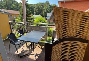 Zempin Ostseepark WE 34 Insel Usedom nur 150m zum Strand