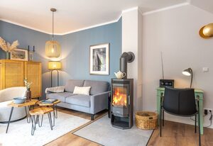 Ferienhaus Lykke Luna