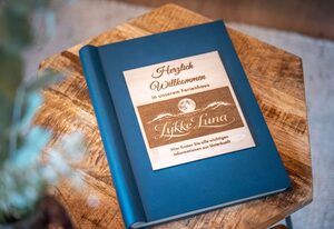 Ferienhaus Lykke Luna