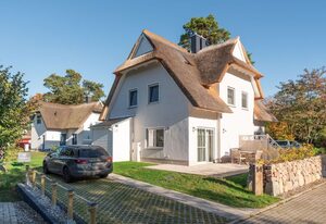 Ferienhaus Lykke Luna
