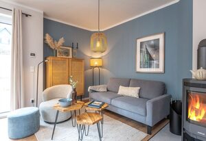 Ferienhaus Lykke Luna