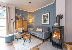 Ferienhaus Lykke Luna