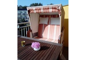 Zempin Ostseepark WE 37 Insel Usedom nur 150m zum Strand – WE 37 Meerjungfrau