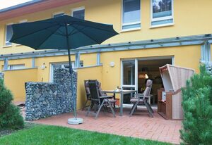Zempin Ostseepark WE 45 Insel Usedom nur 150m zum Strand