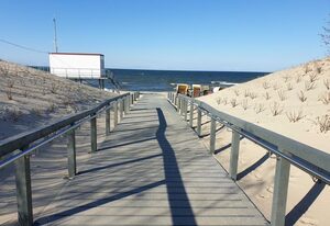 Zempin Ostseepark WE 22 Insel Usedom nur 150m zum Strand
