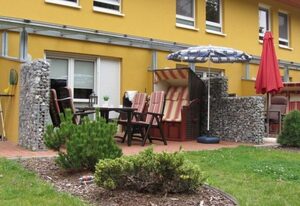 Zempin Ostseepark WE 44 Insel Usedom nur 150m zum Strand
