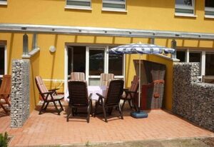 Zempin Ostseepark WE 44 Insel Usedom nur 150m zum Strand