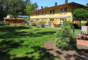 Zempin Ostseepark WE 44 Insel Usedom nur 150m zum Strand