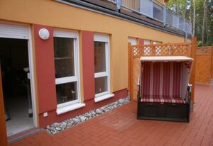 Zempin Ostseepark WE 12 Insel Usedom nur 150m zum Strand