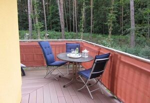 Zempin Ostseepark WE 24 Insel Usedom nur 150m zum Strand