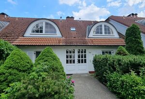 Wohnanlage Am Achterwasser in Zempin – Whg. 11, Schekahn, DG, 2-Zimmer,