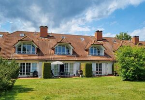 Wohnanlage Am Achterwasser in Zempin – Whg. 11, Schekahn, DG, 2-Zimmer,