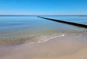 Zempin FERIENRESIDENZ ZUR OSTSEE WE 21 nur 150m zum Strand