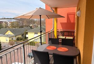 Zempin FERIENRESIDENZ ZUR OSTSEE WE 21 nur 150m zum Strand