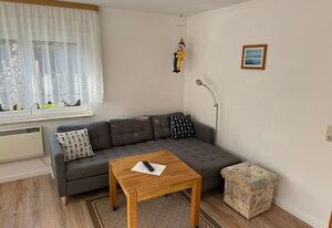 Bungalow "Andreas" in Zinnowitz